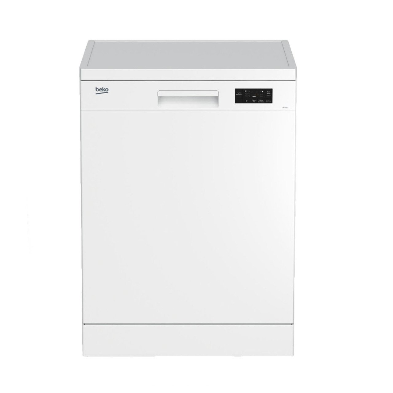 BM 5005 Bulaşık Makinesi