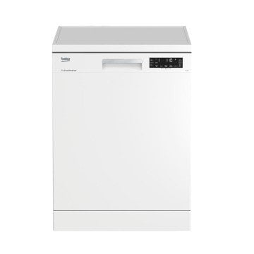 BM 6006 I Bulaşık Makinesi