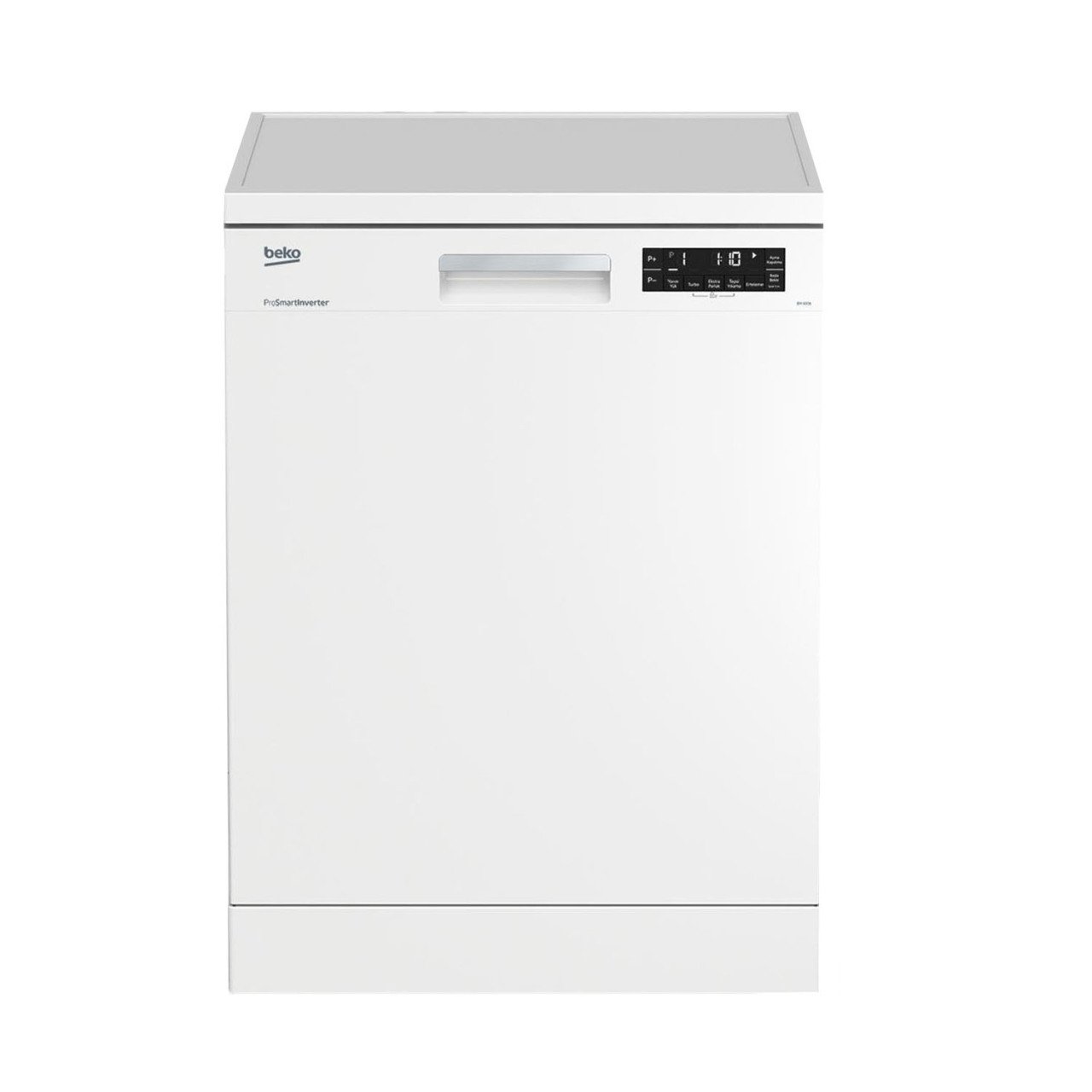 Beko BM 6006 Bulaşık Makinesi