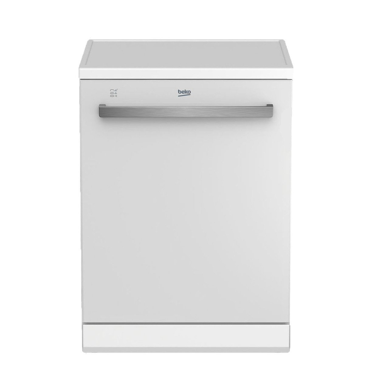 BM 6006 BC Bulaşık Makinesi