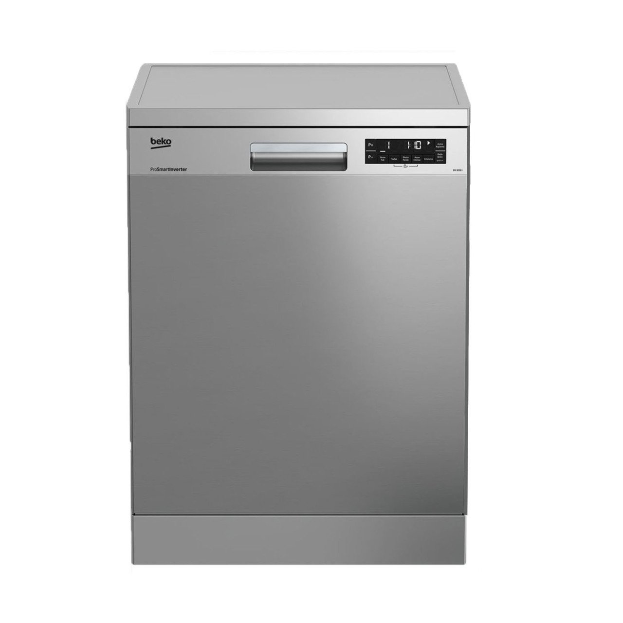 BM 8008 I Bulaşık Makinesi