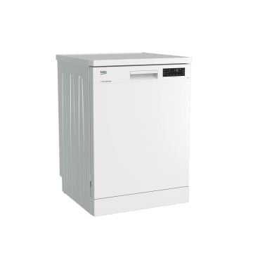 BM 8008 Bulaşık Makinesi
