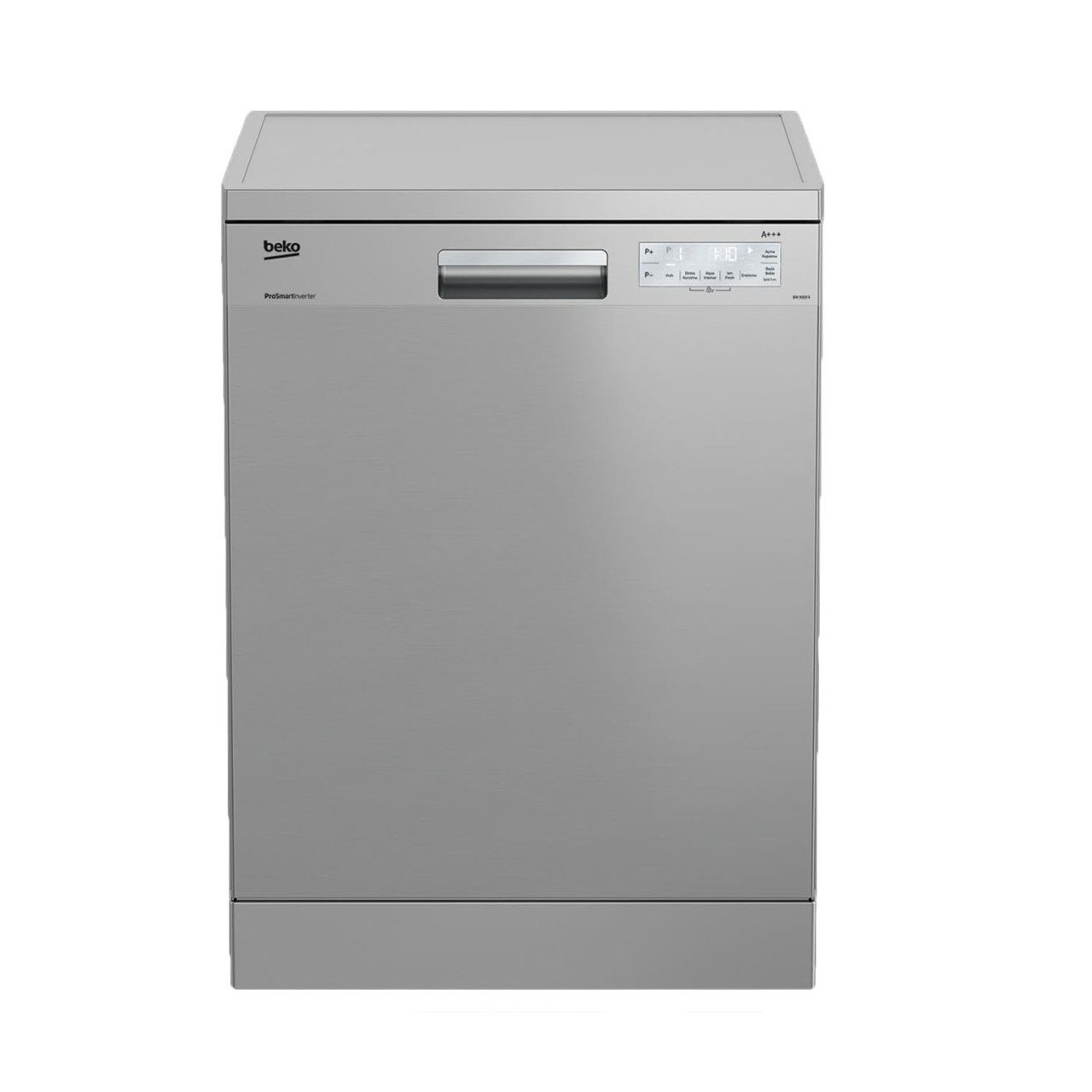 Beko Bm 9009 I Bulaşık Makinesi