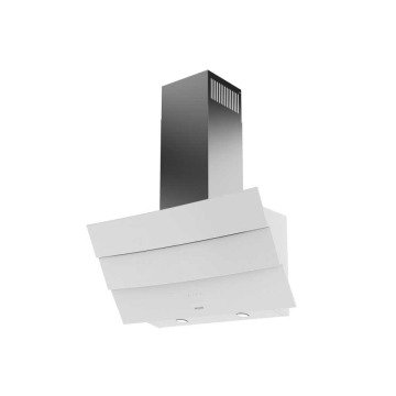 Arçelik P 16 YEB Beyaz 90 cm Davlumbaz