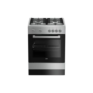 Beko FT 401 S Fırın