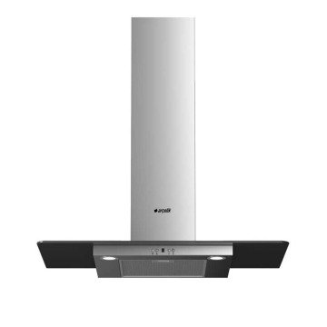 Arçelik P 42 YEI 90 cm İnoks Davlumbaz