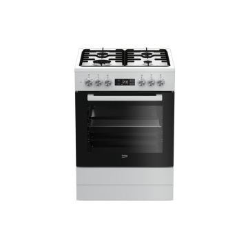 Beko Fm 520 Dg Fırın