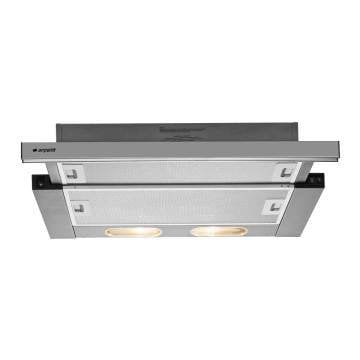 Arçelik P 179 Yı Inox Ankastre Sürgülü Aspiratör