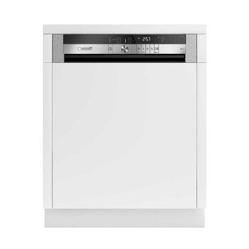 Arçelik 9380 SI Ankastre Bulaşık Makinesi