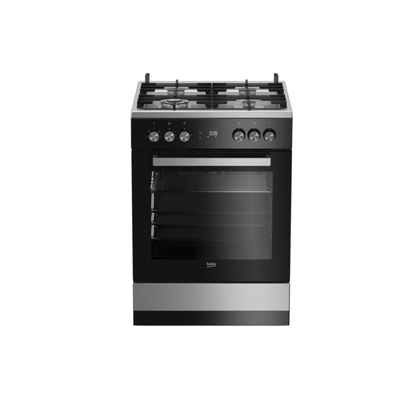 Beko FM 531 I Fırın