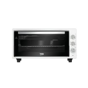 Beko BSUF 4000 MEB 40 LT SET USTU FIRIN