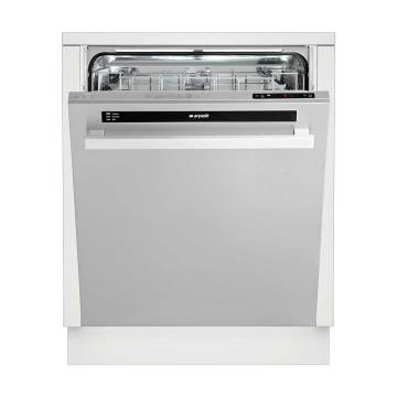 Arçelik 9360 FI A+ 6 Programlı Ankastre Bulaşık Makinesi