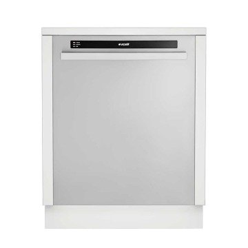 Arçelik 9360 FI A+ 6 Programlı Ankastre Bulaşık Makinesi