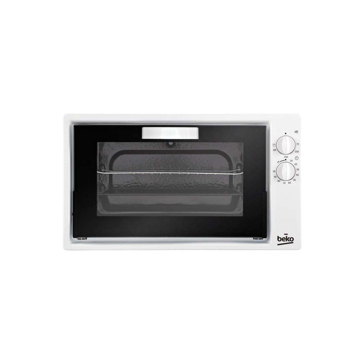 Beko BSUF 3000 B 30 LT SET USTU FIRIN BEYAZ