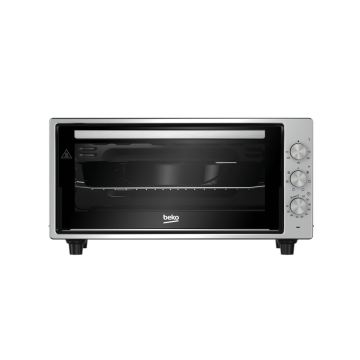 Beko BSUF 4000 MEI 40 LT SET USTU FIRIN İNOX