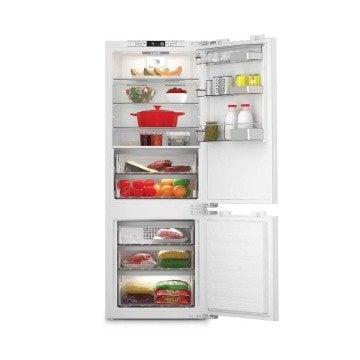 Arçelik 2072 NFK Ankastre Buzdolabı