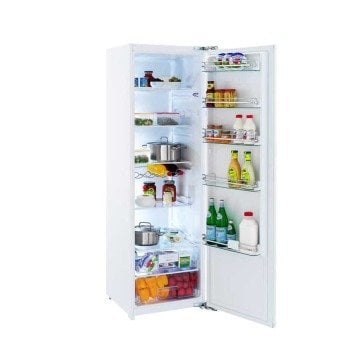 Arçelik A 1077 PYS A+ Ankastre Buzdolabı