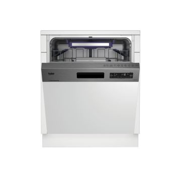 Beko BMA 9100 I 9  PRG. INOX YARI ANK. BUL.MAK.