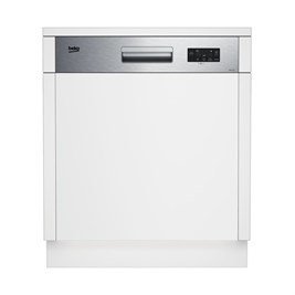 Beko BMA 5100  I 4 PRG. INOX YARI ANK. BUL.MAK.