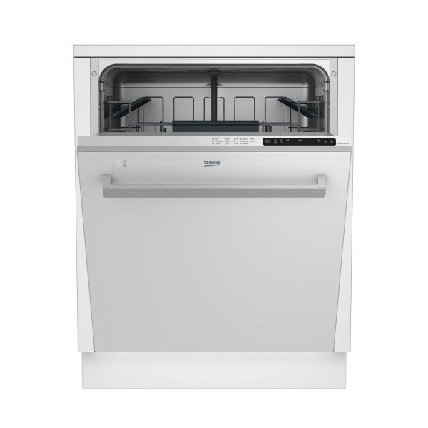 Beko BMA 6310 BC TEZGAH ALTI BEYAZ CAM KAPILI
