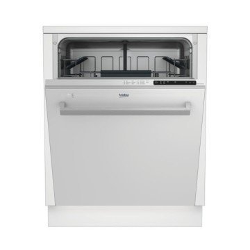 Beko BMA 6310 BC TEZGAH ALTI BEYAZ CAM KAPILI