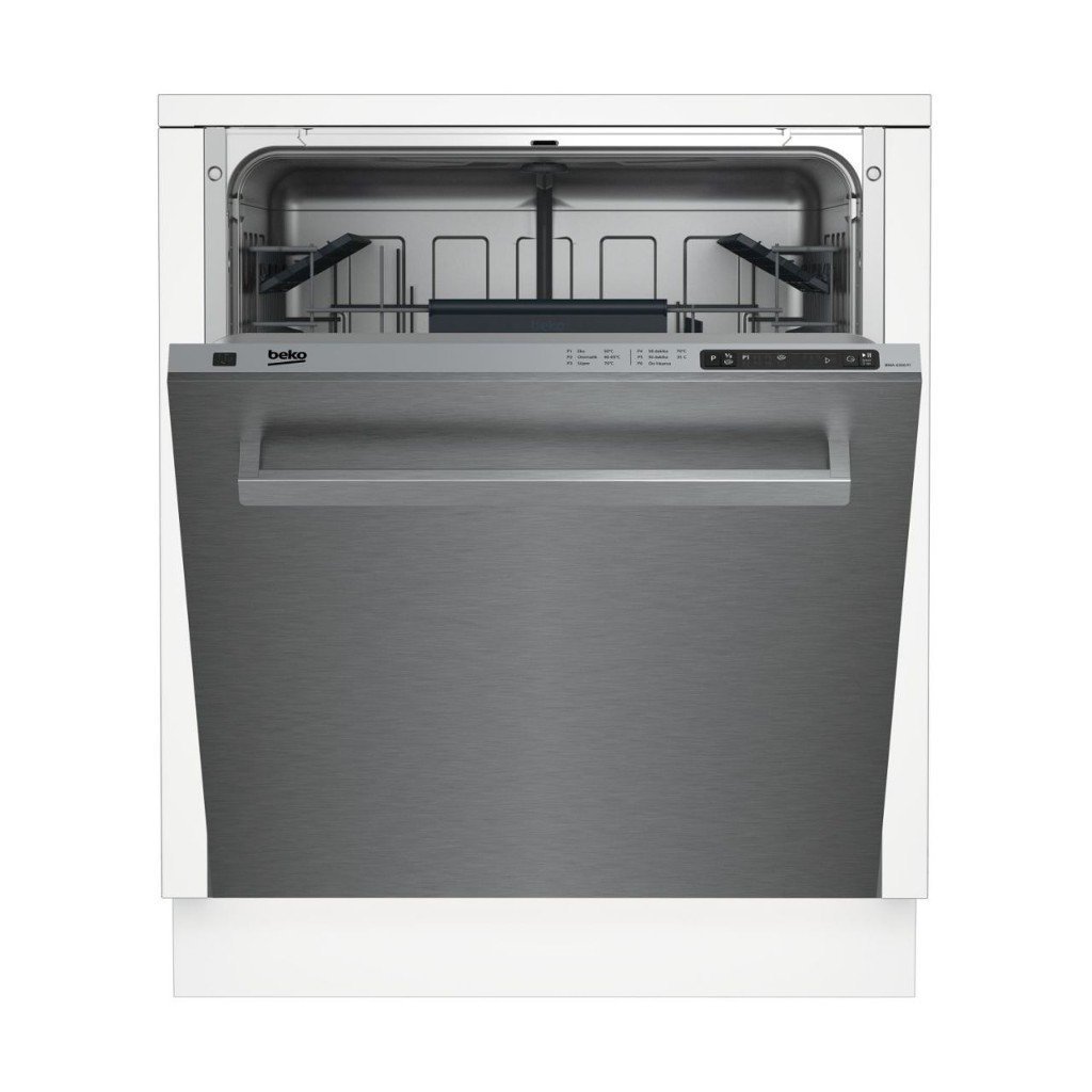 Beko BMA 6300 FI 6 PRG TEZGAH ALTI BUL. MAK.