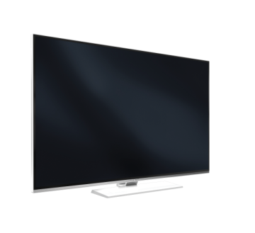 Arçelik A55L 9672 5W Beyaz Ultima UHD Televizyon