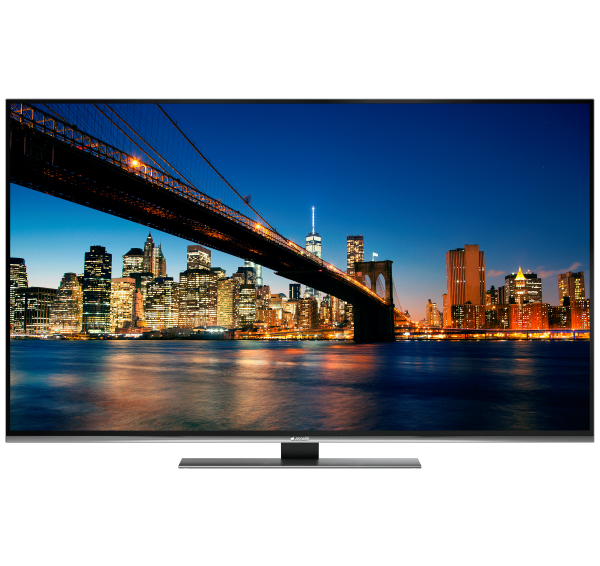 Arçelik A55L 9683 5S Ultima UHD LED Televizyon