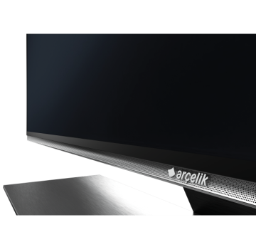 Arçelik A55L 9683 5S Ultima UHD LED Televizyon