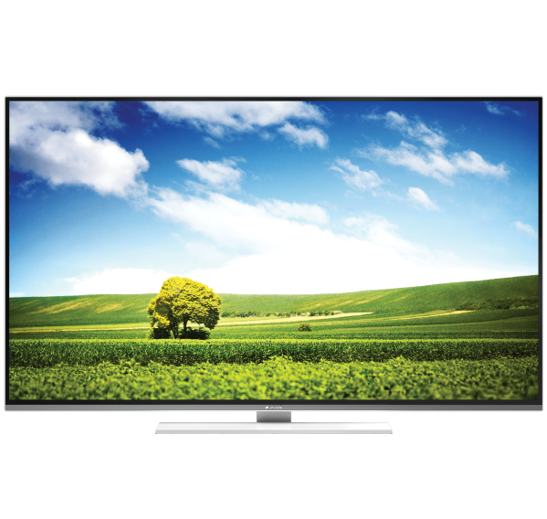 Arçelik A49l 9672 5w Ultıma Uhd Tv