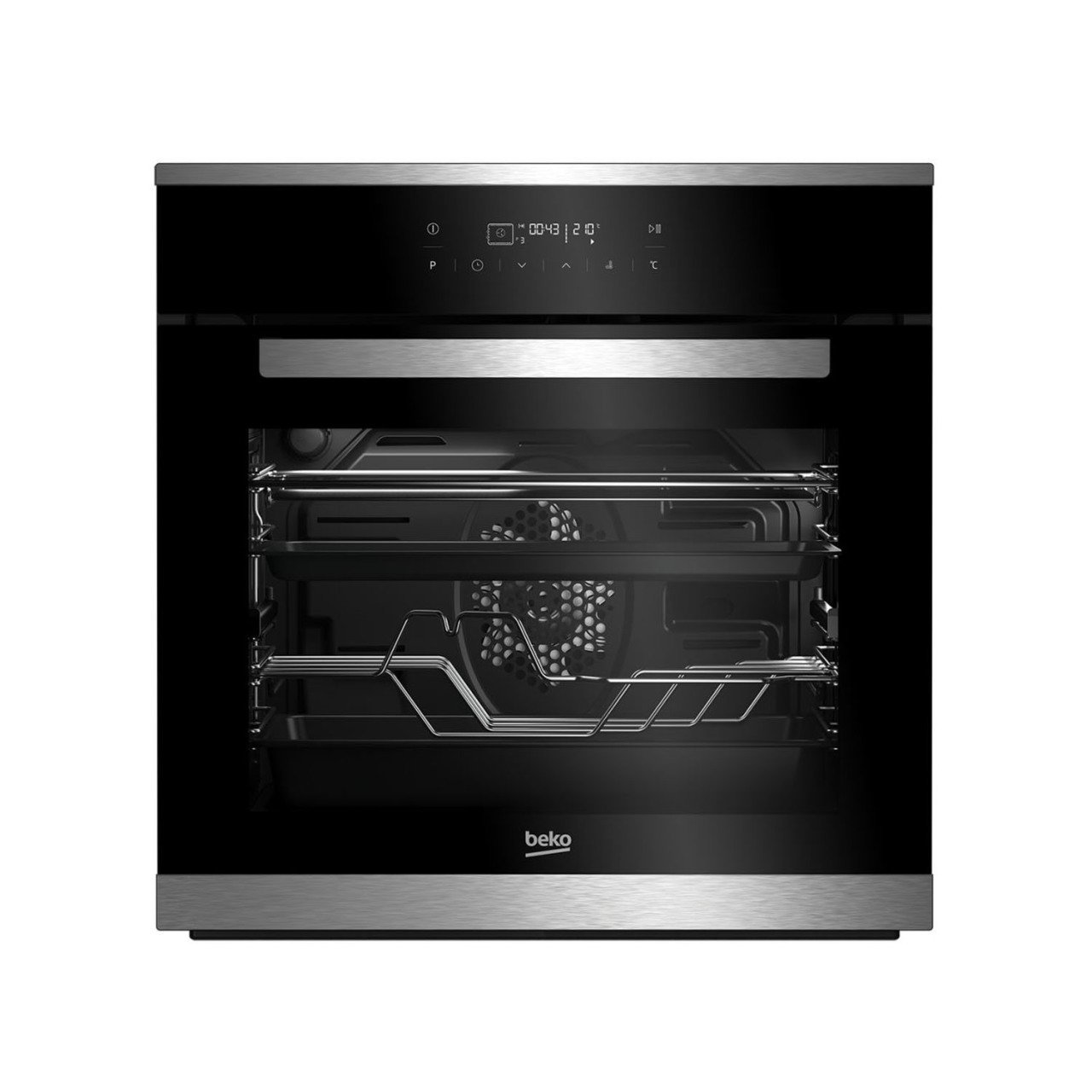 Beko AFDF 25400 IOKS ANKASTRE FIRIN