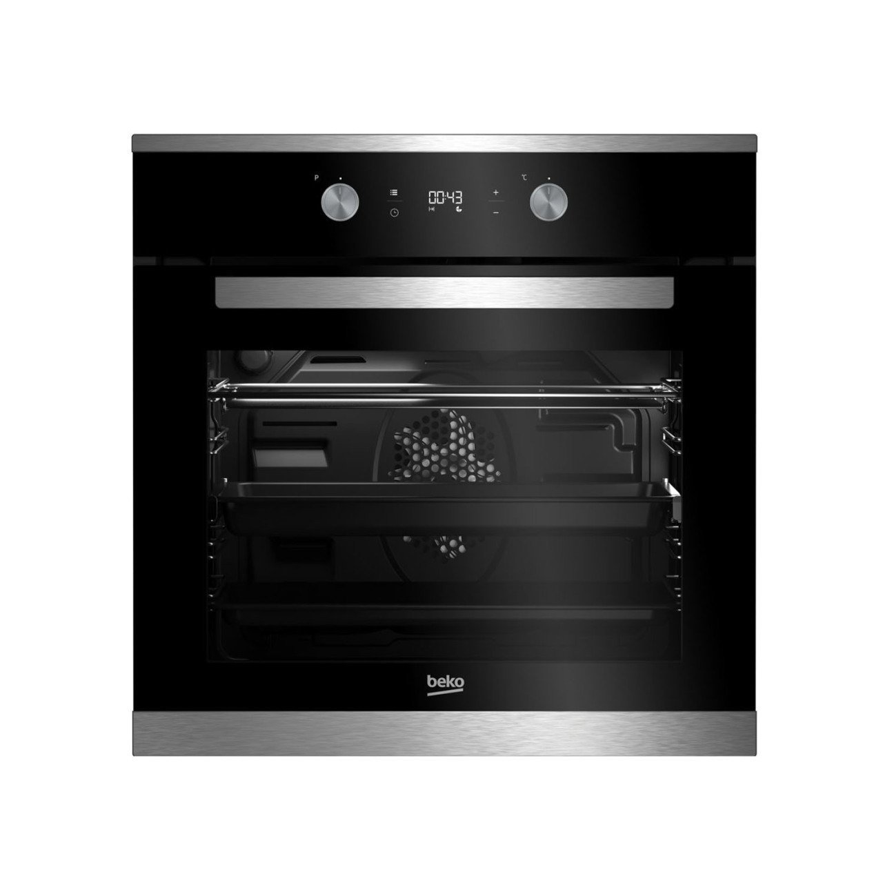 Beko AFM 25300 IOK ANKASTRE FIRIN