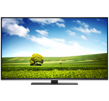 Arçelik 4K A40L 9672 5B Led Tv