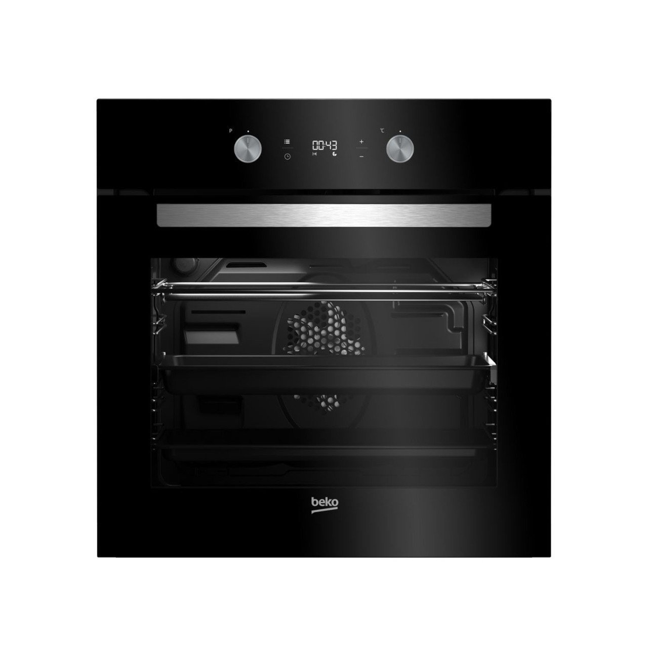 Beko AFM 24300 SOKS ANKASTRE FIRIN