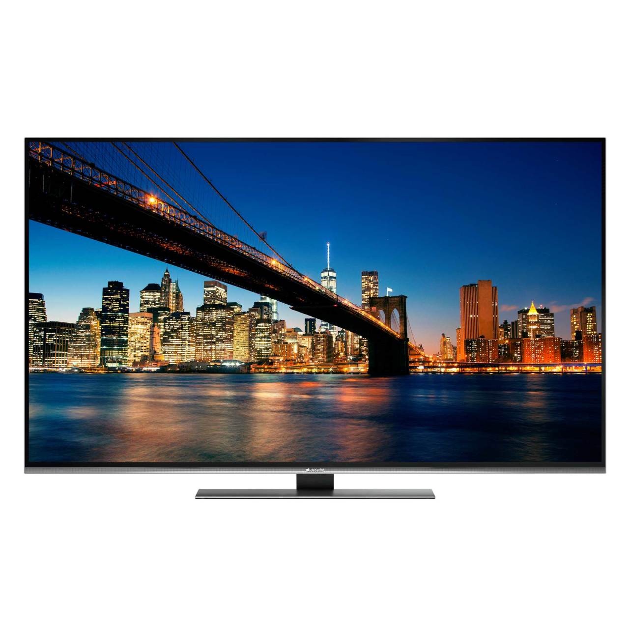 Arçelik A49L 9783 5S Ultima UHD LED Televizyon