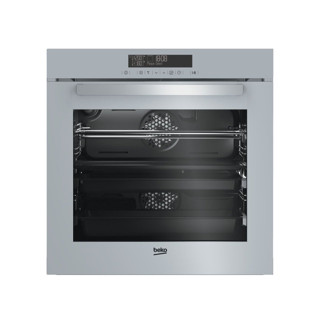 Beko AVD 35500 GOKS  ANKASTRE FIRIN