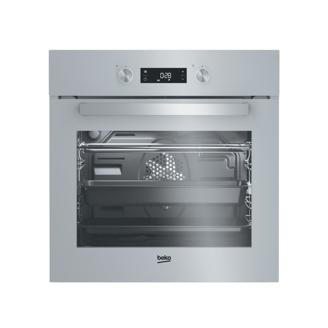 Beko AFM 24300 GOKS ANKASTRE FIRIN