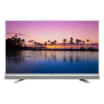 Arçelik A49L 6652 5W Beyaz Smart Led Televizyon