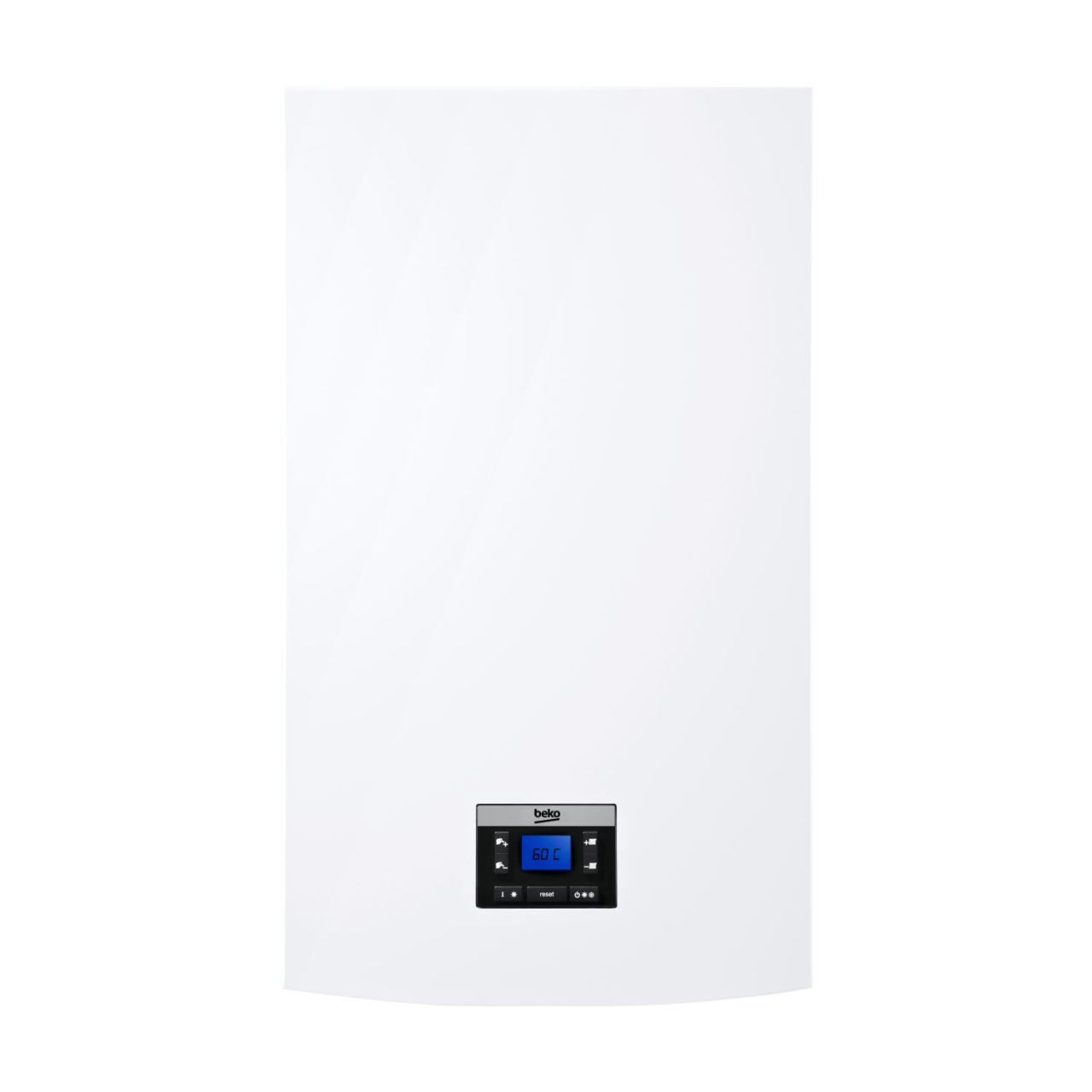 Beko BK 20 Y HP LCD YOĞUŞMALI KOMBİ 20.000 KCAL/H