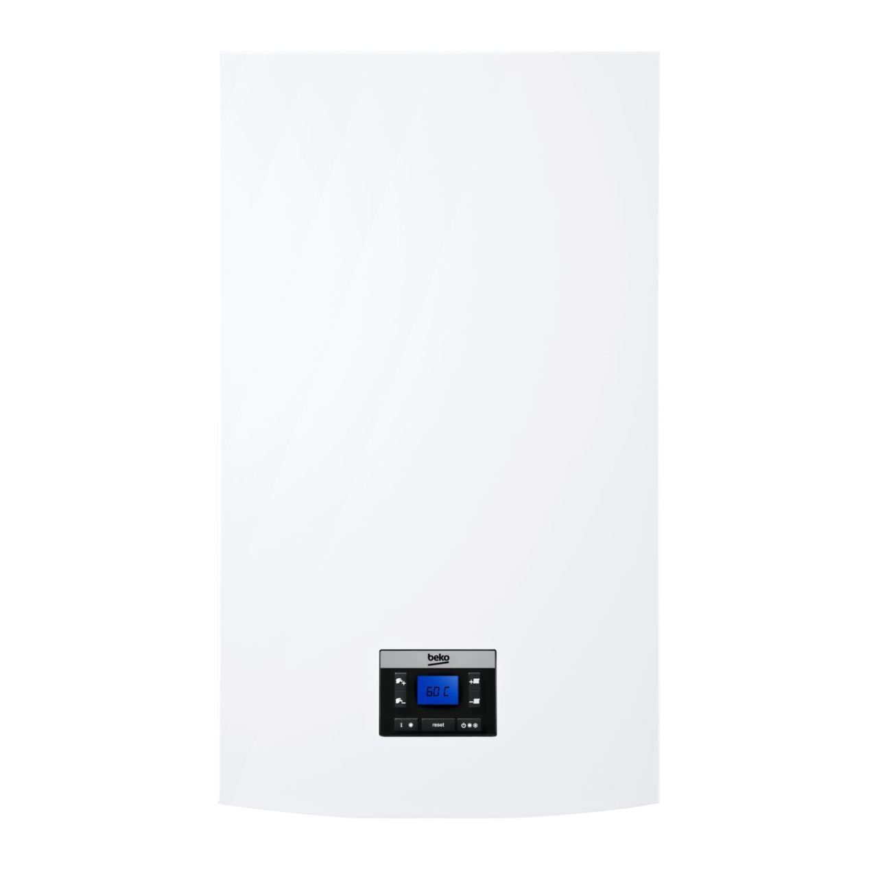 Beko BK 26 HP LCD HERMETİK KOMBİ-26.000 KCAL/H