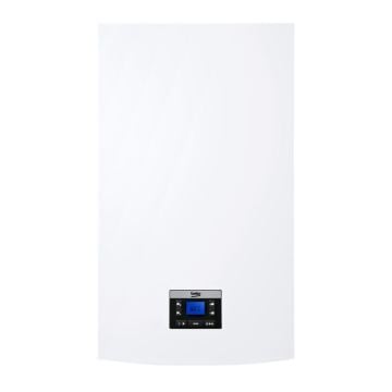 Beko BK 26 HP LCD HERMETİK KOMBİ-26.000 KCAL/H