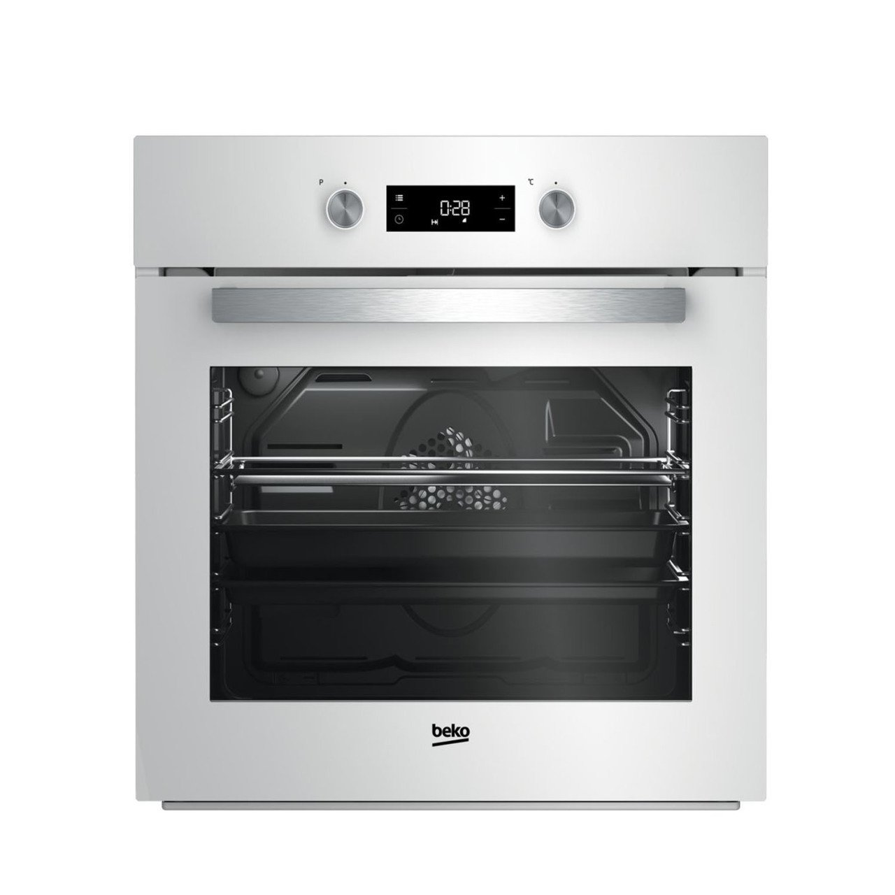 Beko AFE 24300 BK ANKASTRE FIRIN
