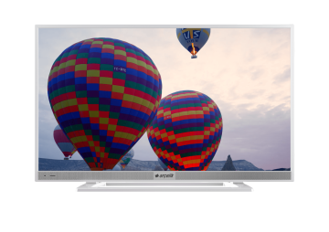 Arçelik A22 LW 5533 56 Ekran Led Tv