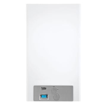 Beko 400 HS LCD EKRANLI 14 LT FANLI HERMETİK ŞOFBEN
