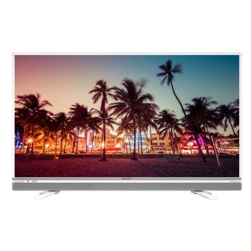 Arçelik A49L 5531 4W2 Beyaz Led Televizyon