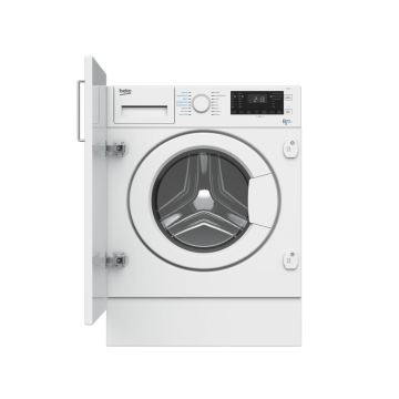 Beko AKC 8514 KURUTMALI ÇAM MAK.