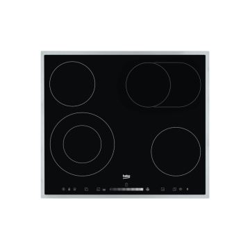 Beko AOV 64500 XS TOUCH SLİDER VİTROSERAMİK OCAK