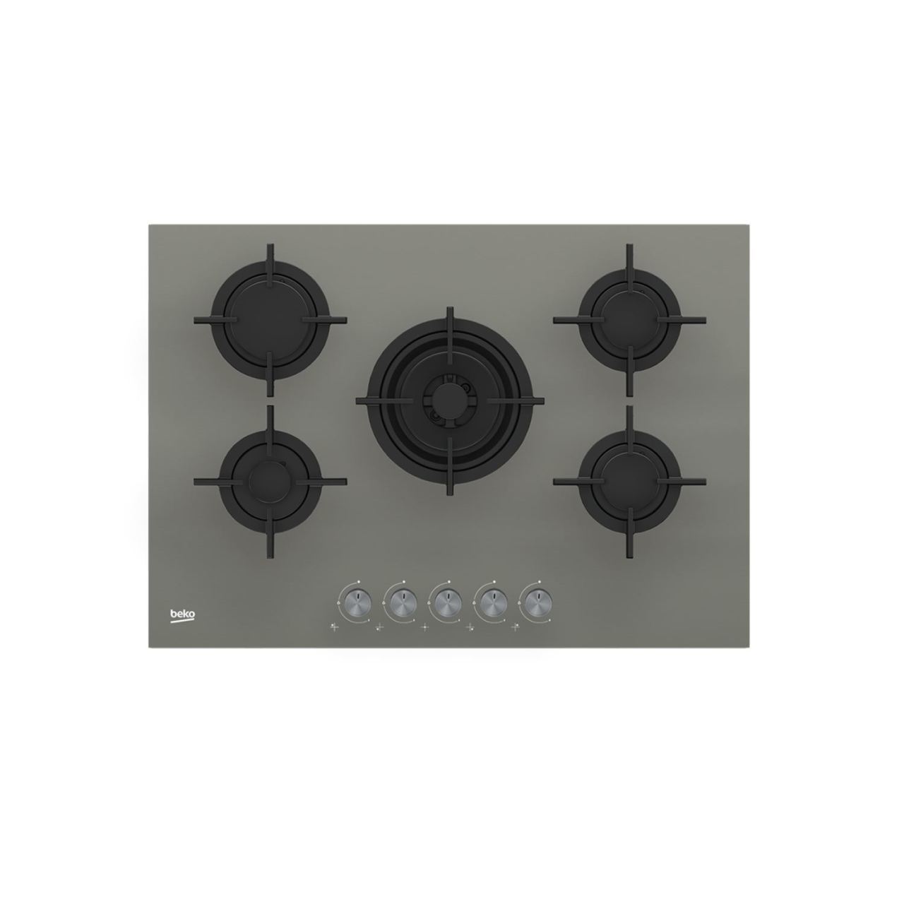 Beko YOCW 75220 DGR Döküm Wok'lu Ankastre Ocak