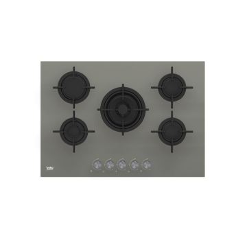 Beko YOCW 75220 DGR Döküm Wok'lu Ankastre Ocak