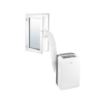 Arçelik 12210 P A Enerji Sınıfı 12000 Btu/h Portatif Klima